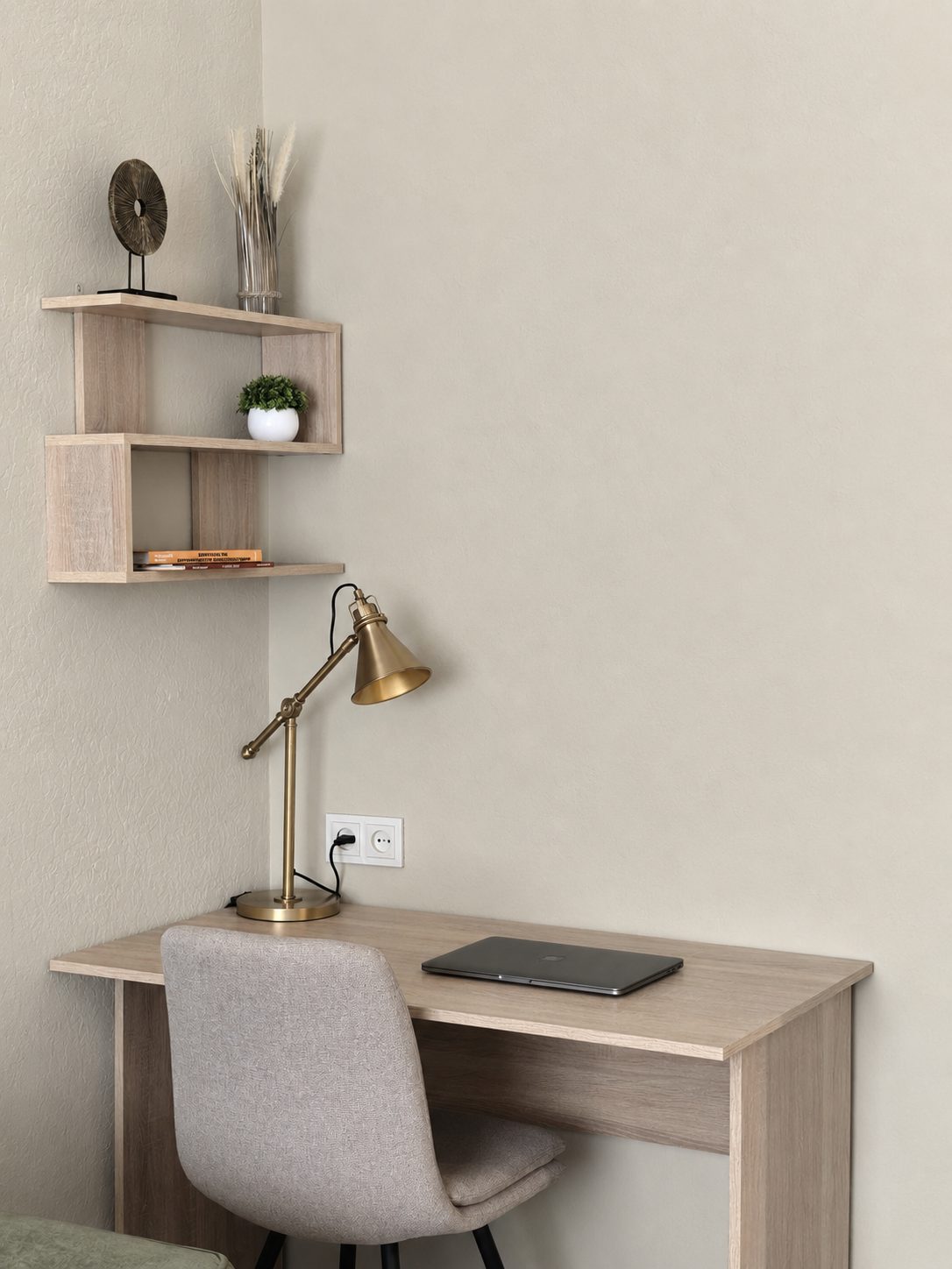 1-к. квартира, 33,5 м², 2 кровати — миниатюра 7