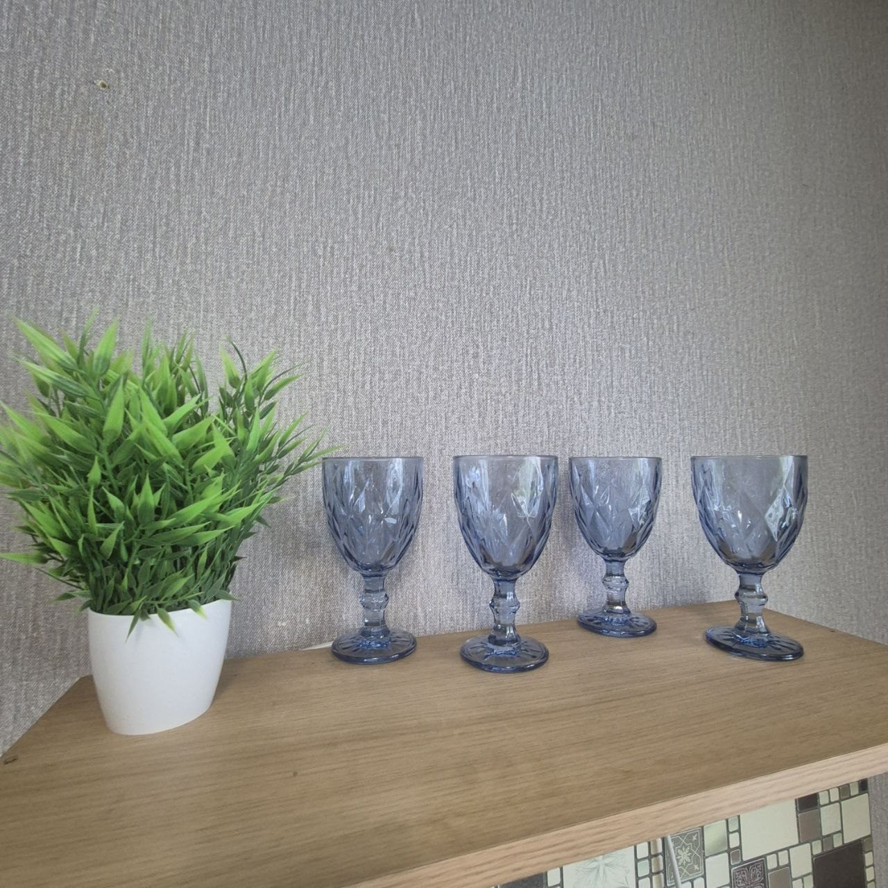 1-к. квартира, 31 м², 2 кровати — миниатюра 6